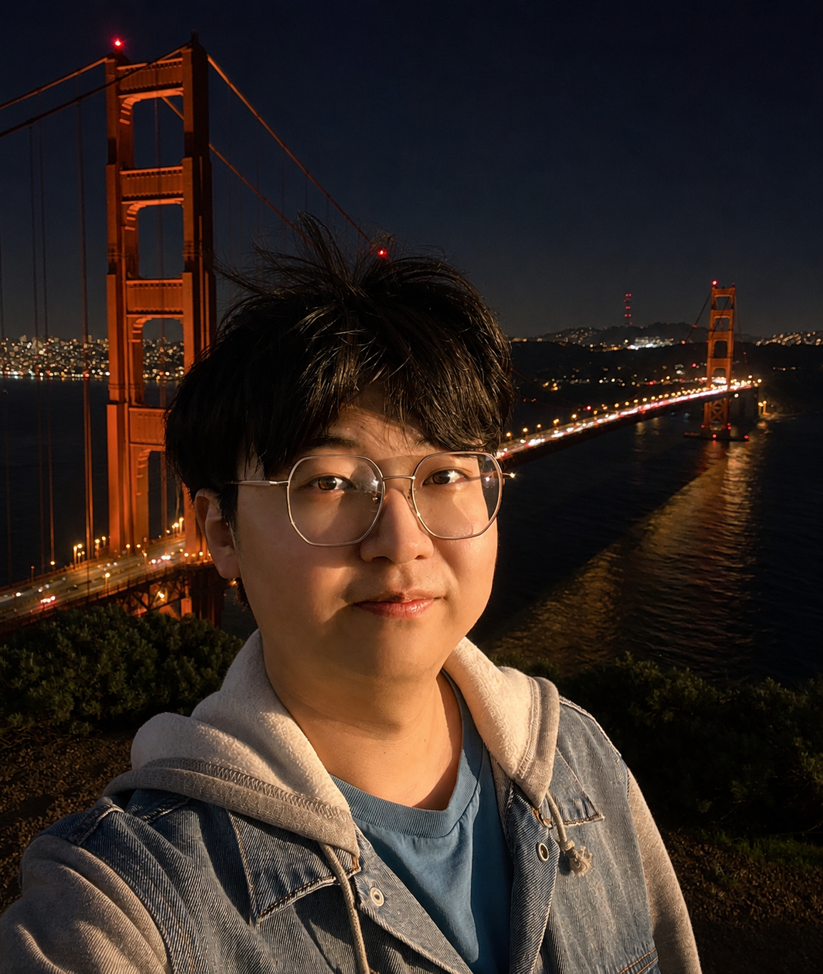 Yihao Wu | PhD Student, UCSB